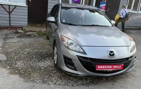 Mazda 3, 2010 год, 650 000 рублей, 1 фотография