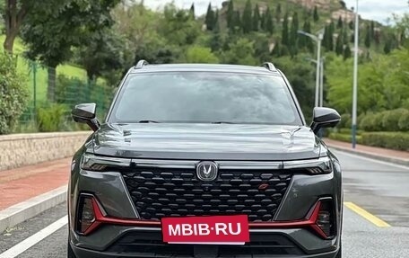 Changan CS35 Plus, 2023 год, 1 111 777 рублей, 2 фотография