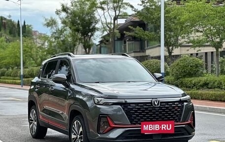 Changan CS35 Plus, 2023 год, 1 111 777 рублей, 3 фотография