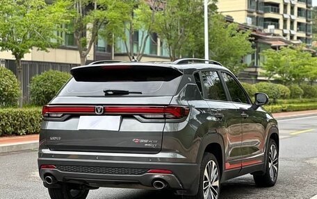 Changan CS35 Plus, 2023 год, 1 111 777 рублей, 9 фотография