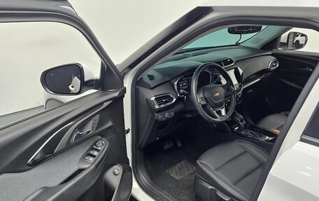 Chevrolet TrailBlazer, 2023 год, 1 670 000 рублей, 11 фотография