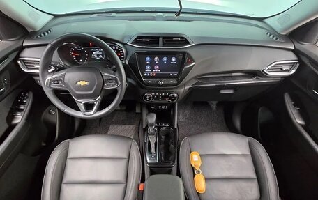 Chevrolet TrailBlazer, 2023 год, 1 670 000 рублей, 7 фотография