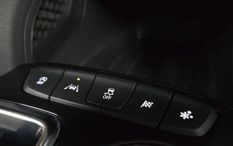 Chevrolet TrailBlazer, 2023 год, 1 670 000 рублей, 17 фотография