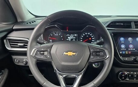 Chevrolet TrailBlazer, 2023 год, 1 670 000 рублей, 13 фотография