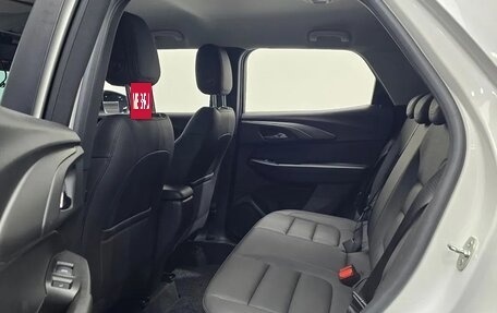 Chevrolet TrailBlazer, 2023 год, 1 670 000 рублей, 12 фотография