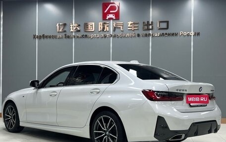 BMW 3 серия, 2023 год, 3 228 690 рублей, 5 фотография