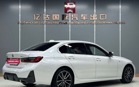 BMW 3 серия, 2023 год, 3 228 690 рублей, 4 фотография