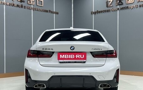 BMW 3 серия, 2023 год, 3 228 690 рублей, 6 фотография
