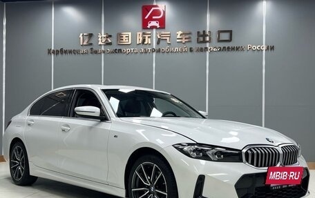 BMW 3 серия, 2023 год, 3 228 690 рублей, 3 фотография