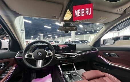 BMW 3 серия, 2023 год, 3 228 690 рублей, 8 фотография