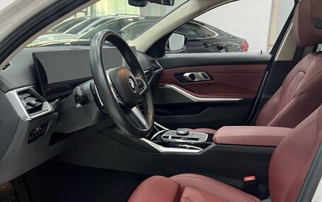 BMW 3 серия, 2023 год, 3 228 690 рублей, 10 фотография