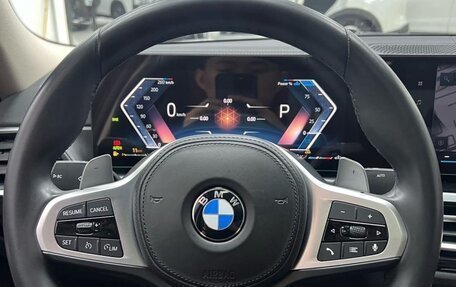 BMW 3 серия, 2023 год, 3 228 690 рублей, 12 фотография