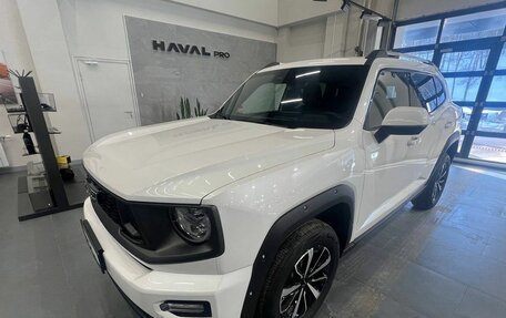 Haval H7, 2026 год, 3 999 000 рублей, 1 фотография