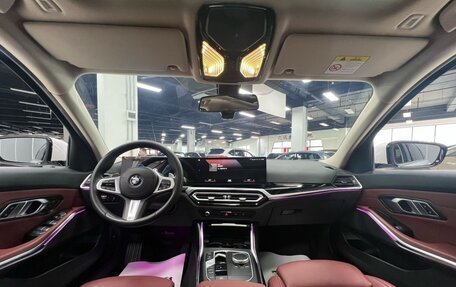 BMW 3 серия, 2023 год, 3 228 690 рублей, 13 фотография