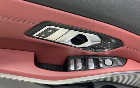 BMW 3 серия, 2023 год, 3 228 690 рублей, 16 фотография