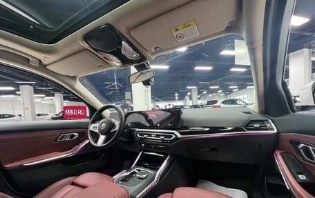 BMW 3 серия, 2023 год, 3 228 690 рублей, 9 фотография