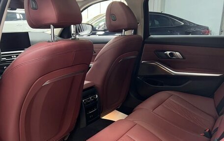 BMW 3 серия, 2023 год, 3 228 690 рублей, 22 фотография
