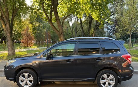 Subaru Forester, 2015 год, 1 750 000 рублей, 5 фотография