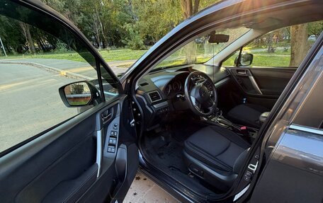 Subaru Forester, 2015 год, 1 750 000 рублей, 9 фотография