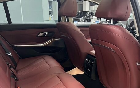 BMW 3 серия, 2023 год, 3 228 690 рублей, 21 фотография