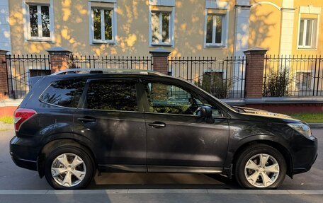 Subaru Forester, 2015 год, 1 750 000 рублей, 4 фотография