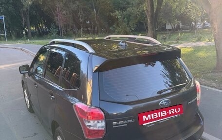 Subaru Forester, 2015 год, 1 750 000 рублей, 7 фотография