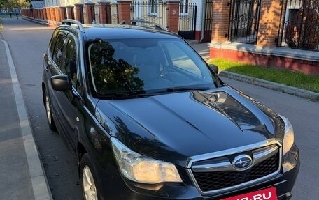 Subaru Forester, 2015 год, 1 750 000 рублей, 3 фотография