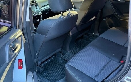 Subaru Forester, 2015 год, 1 750 000 рублей, 11 фотография