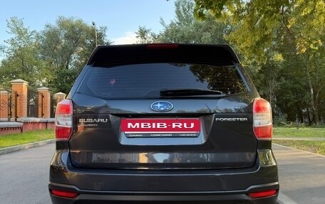 Subaru Forester, 2015 год, 1 750 000 рублей, 8 фотография