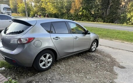 Mazda 3, 2010 год, 650 000 рублей, 2 фотография