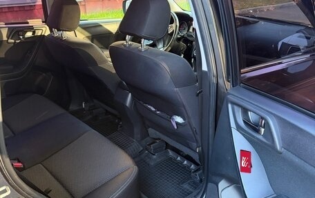 Subaru Forester, 2015 год, 1 750 000 рублей, 12 фотография