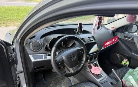 Mazda 3, 2010 год, 650 000 рублей, 3 фотография