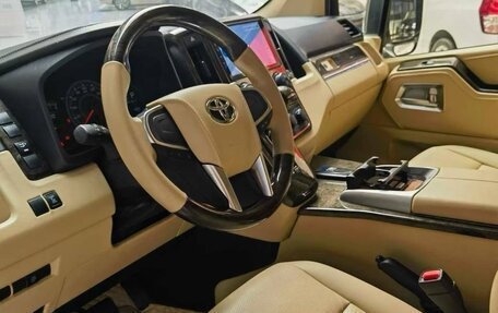 Toyota HiAce H300, 2023 год, 12 666 666 рублей, 3 фотография