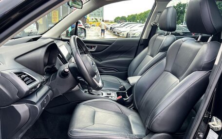 Subaru Forester, 2021 год, 2 095 000 рублей, 7 фотография