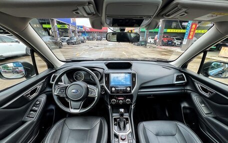 Subaru Forester, 2021 год, 2 095 000 рублей, 10 фотография