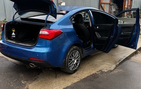 KIA Cerato III, 2013 год, 950 000 рублей, 6 фотография