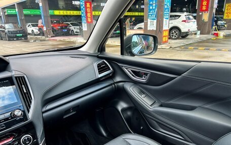 Subaru Forester, 2021 год, 2 095 000 рублей, 11 фотография