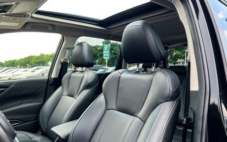 Subaru Forester, 2021 год, 2 095 000 рублей, 9 фотография