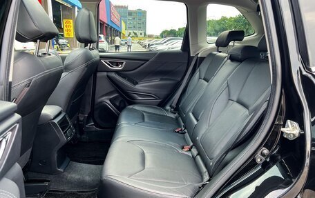 Subaru Forester, 2021 год, 2 095 000 рублей, 8 фотография