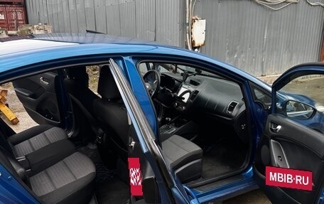 KIA Cerato III, 2013 год, 950 000 рублей, 9 фотография