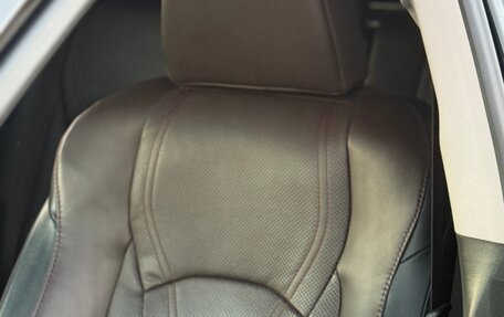 Lexus RX IV рестайлинг, 2018 год, 4 000 000 рублей, 23 фотография
