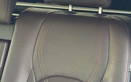 Lexus RX IV рестайлинг, 2018 год, 4 000 000 рублей, 29 фотография