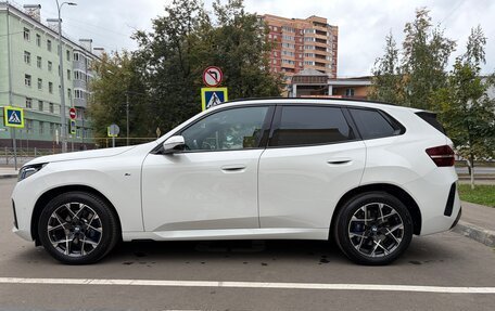 BMW X3, 2025 год, 7 150 000 рублей, 8 фотография