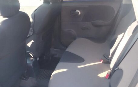 Nissan Note II рестайлинг, 2010 год, 600 000 рублей, 7 фотография