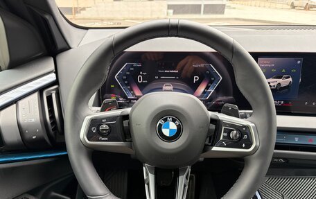 BMW X3, 2025 год, 7 150 000 рублей, 12 фотография