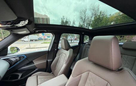 BMW X3, 2025 год, 7 150 000 рублей, 10 фотография