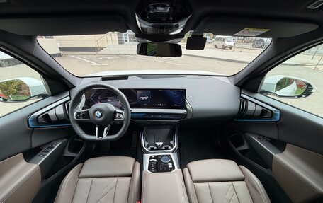 BMW X3, 2025 год, 7 150 000 рублей, 11 фотография