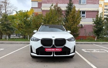 BMW X3, 2025 год, 7 150 000 рублей, 2 фотография