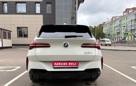 BMW X3, 2025 год, 7 150 000 рублей, 6 фотография