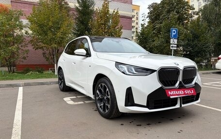 BMW X3, 2025 год, 7 150 000 рублей, 3 фотография